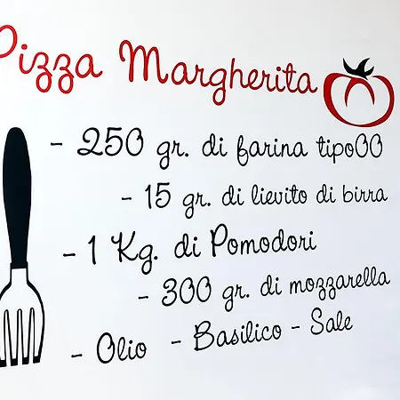 Casa vacanze Portuense1499 *