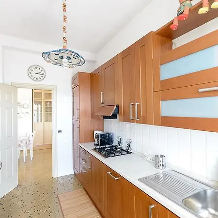 Portuense 1499 Holiday home Ponte Galeria