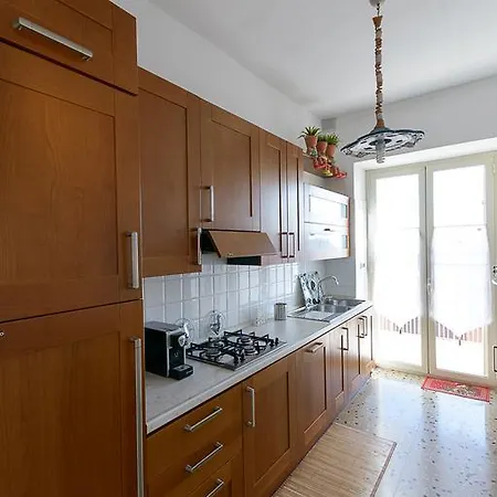 Portuense 1499 Holiday home *