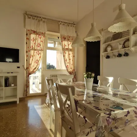 Portuense 1499 Holiday home *