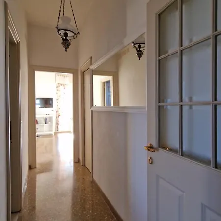Portuense 1499 Holiday home Ponte Galeria