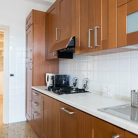 Holiday home Portuense 1499