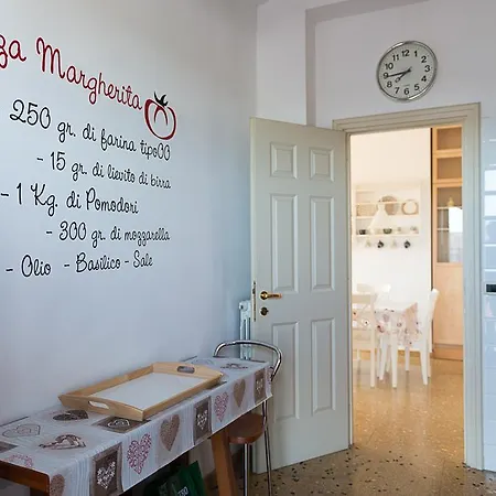 Portuense 1499 Holiday home Ponte Galeria
