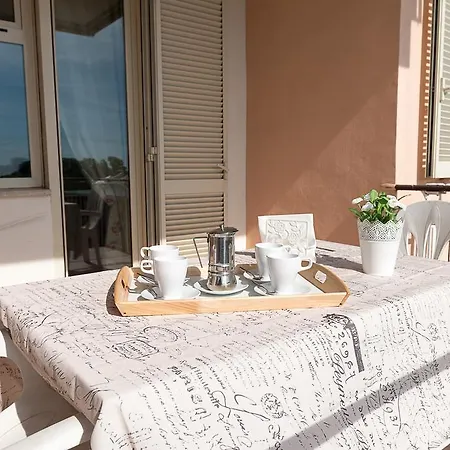Holiday home Portuense 1499
