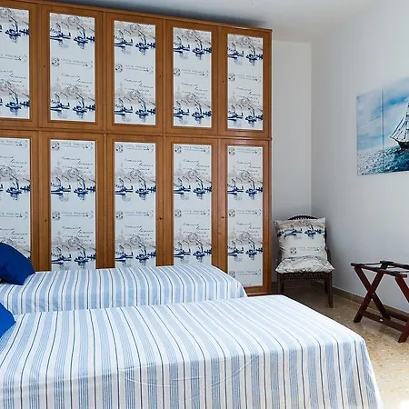 Portuense 1499 Holiday home *