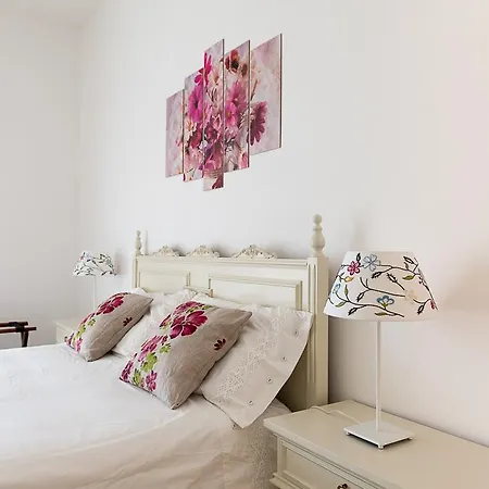 Portuense 1499 Holiday home *