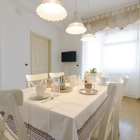 Holiday home Portuense 1499 *