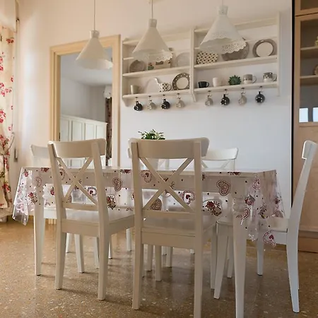 Portuense 1499 Holiday home Ponte Galeria