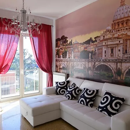 Holiday home Portuense 1499 *