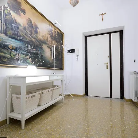 Portuense 1499 Holiday home Ponte Galeria